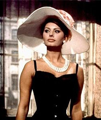 Софи Лорен Sophia Loren 
